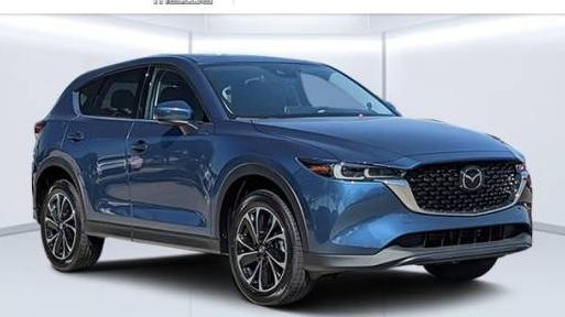 MAZDA CX-5 2023 JM3KFBEM2P0292265 image