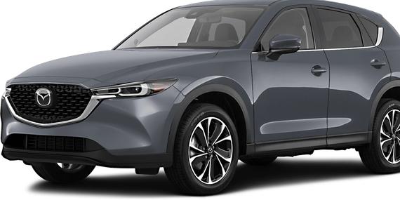MAZDA CX-5 2023 JM3KFBBM6P0258107 image