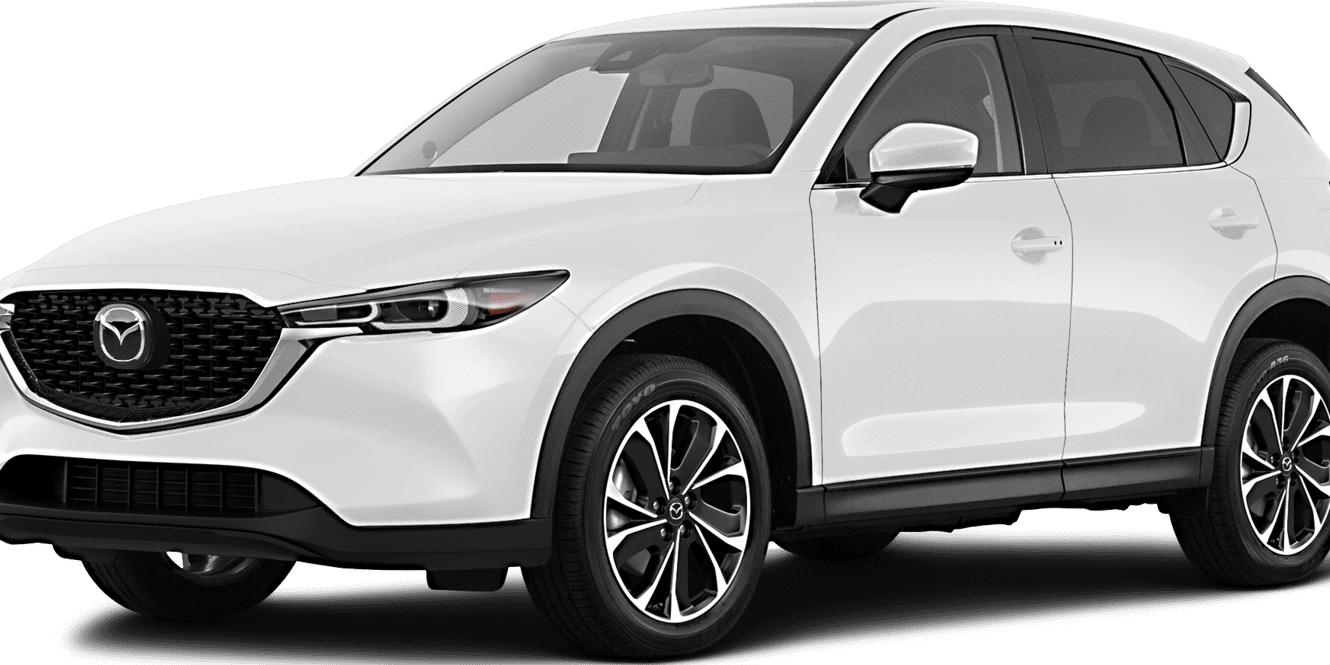 MAZDA CX-5 2023 JM3KFBCM9P0140261 image MAZDA CX-5 2023 JM3KFBCM9P0140261 image