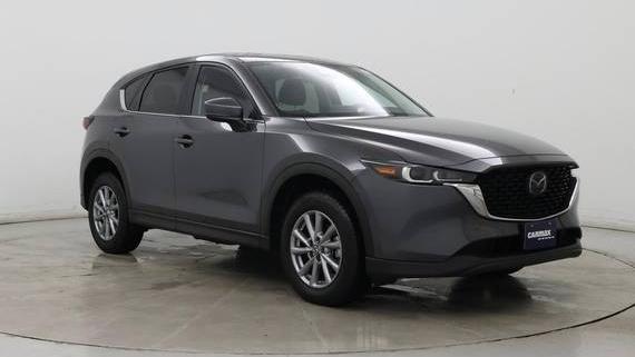 MAZDA CX-5 2023 JM3KFBBM0P0278076 image