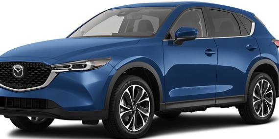 MAZDA CX-5 2023 JM3KFBDM2P0186917 image