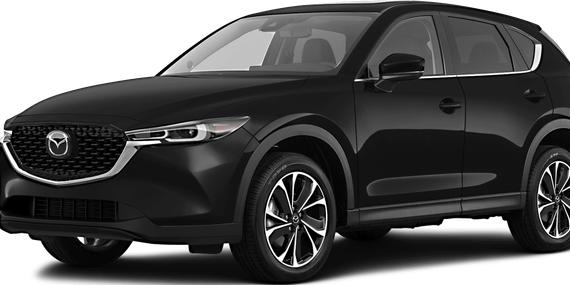 MAZDA CX-5 2023 JM3KFBBM7P0158176 image