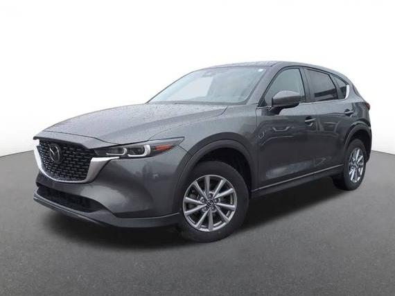 MAZDA CX-5 2023 JM3KFBBM0P0150551 image