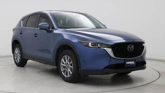 MAZDA CX-5 2023 JM3KFBBM1P0260041 image