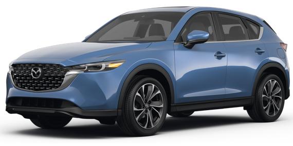 MAZDA CX-5 2023 JM3KFBEM9P0183866 image MAZDA CX-5 2023 JM3KFBEM9P0183866 image