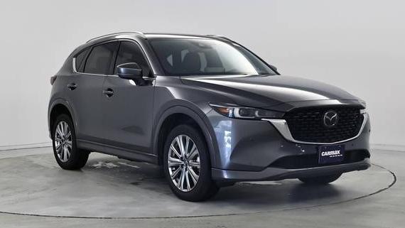 MAZDA CX-5 2023 JM3KFBXY2P0104232 image