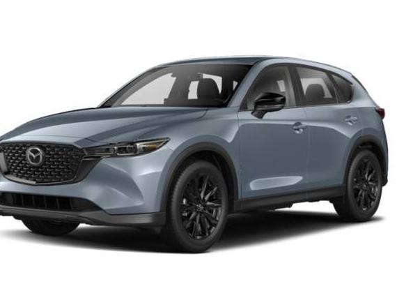MAZDA CX-5 2023 JM3KFBCM4P0239280 image