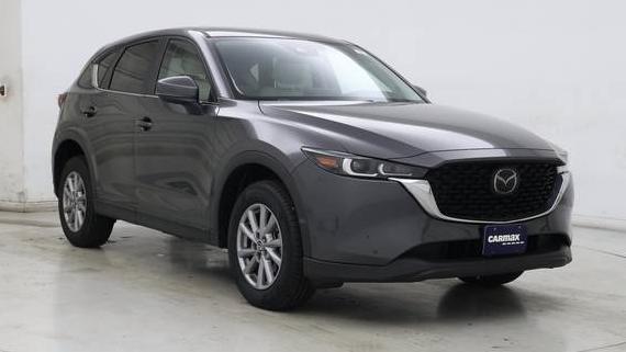 MAZDA CX-5 2023 JM3KFBCM6P0113339 image