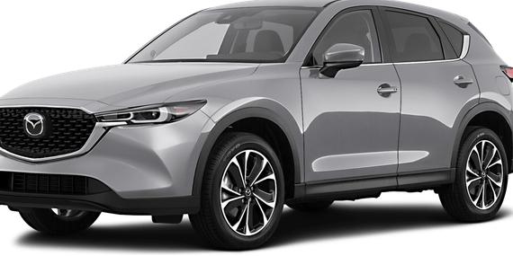 MAZDA CX-5 2023 JM3KFBBM2P0197824 image