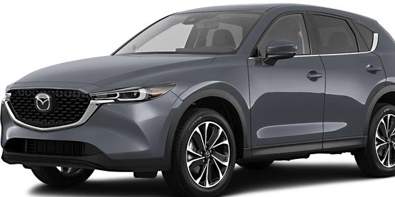 MAZDA CX-5 2023 JM3KFBBM6P0169315 image
