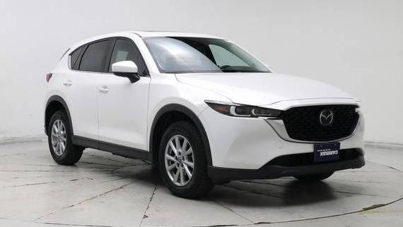 MAZDA CX-5 2023 JM3KFBCM6P0226448 image