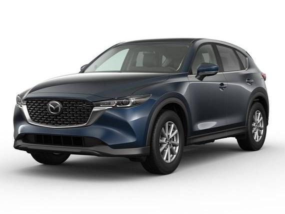 MAZDA CX-5 2023 JM3KFBBM0P0168368 image