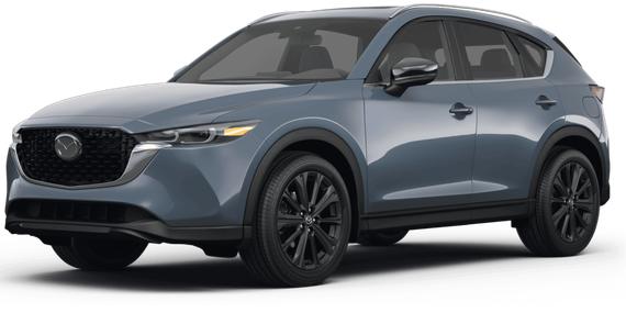 MAZDA CX-5 2023 JM3KFBCM7P0110434 image