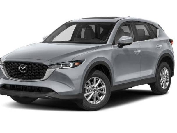 MAZDA CX-5 2023 JM3KFBCM3P0198527 image