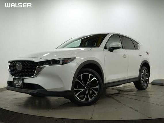MAZDA CX-5 2023 JM3KFBDM1P0111481 image