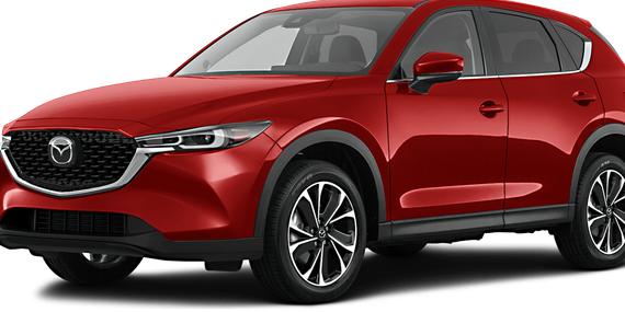 MAZDA CX-5 2023 JM3KFBAM5P0212737 image