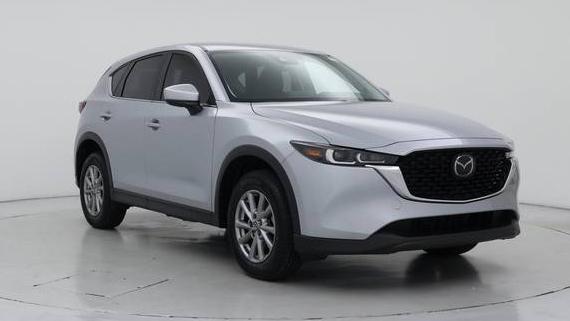 MAZDA CX-5 2023 JM3KFBBMXP0223862 image