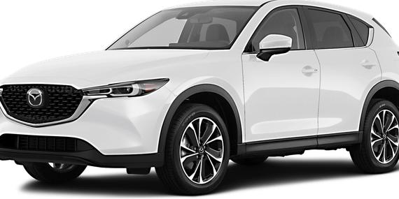 MAZDA CX-5 2023 JM3KFBDM7P0232452 image