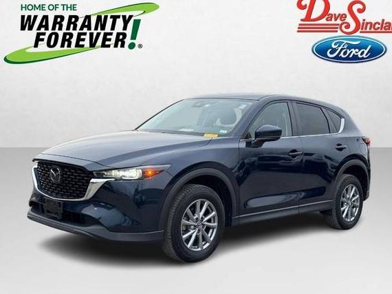 MAZDA CX-5 2023 JM3KFBBM1P0207565 image MAZDA CX-5 2023 JM3KFBBM1P0207565 image