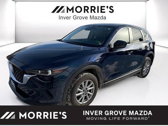 MAZDA CX-5 2023 JM3KFBCM1P0117072 image MAZDA CX-5 2023 JM3KFBCM1P0117072 image