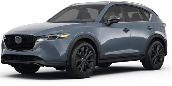 MAZDA CX-5 2023 JM3KFBCM6P0225428 image