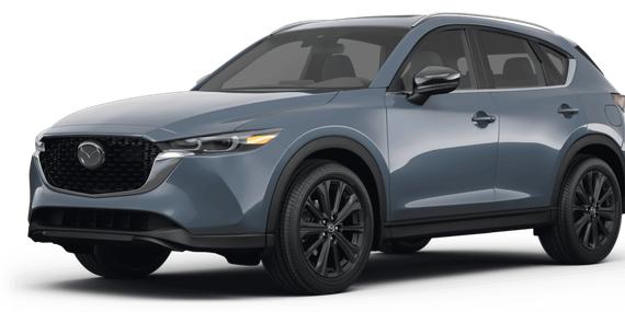 MAZDA CX-5 2023 JM3KFBCM3P0123813 image