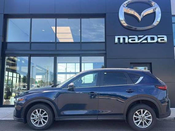 MAZDA CX-5 2023 JM3KFBCM3P0133144 image