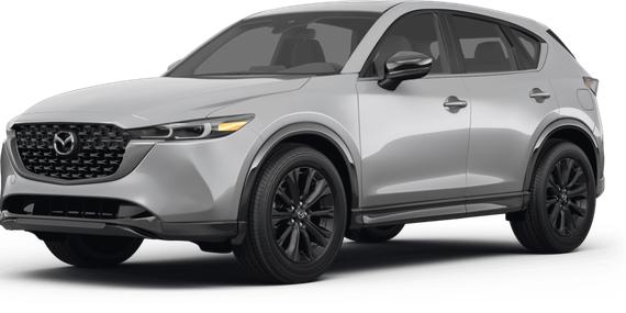 MAZDA CX-5 2023 JM3KFBAY6P0109247 image