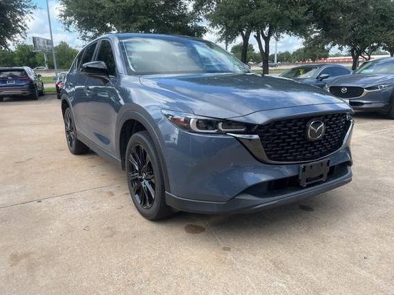 MAZDA CX-5 2023 JM3KFBCM0P0217132 image