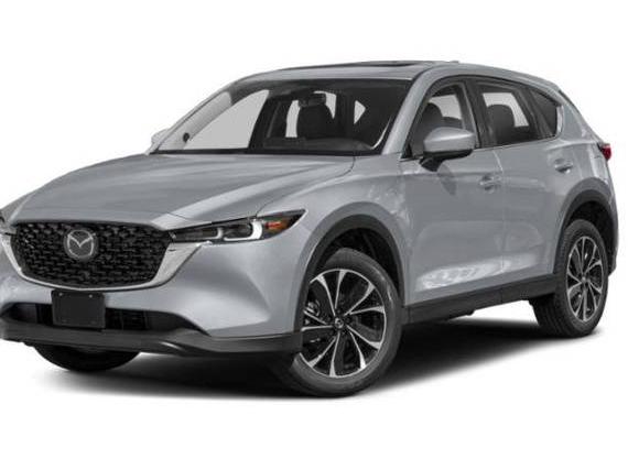 MAZDA CX-5 2023 JM3KFBEM0P0115567 image
