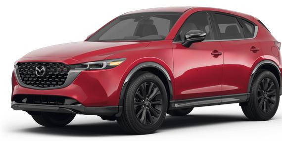 MAZDA CX-5 2023 JM3KFBAY6P0148890 image MAZDA CX-5 2023 JM3KFBAY6P0148890 image