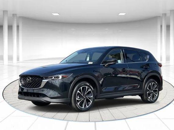 MAZDA CX-5 2023 JM3KFBEM5P0165963 image MAZDA CX-5 2023 JM3KFBEM5P0165963 image