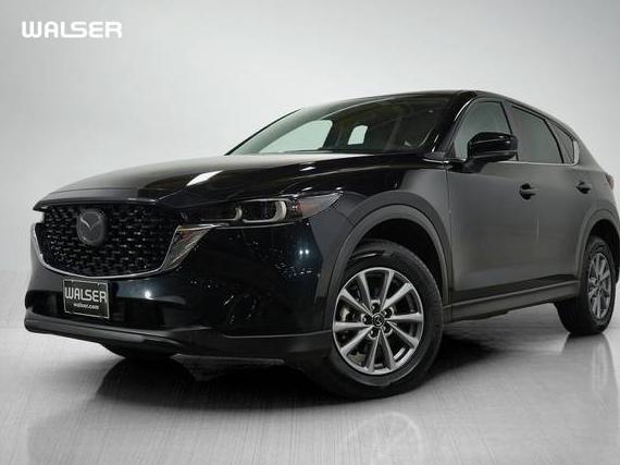 MAZDA CX-5 2023 JM3KFBBM8P0144271 image