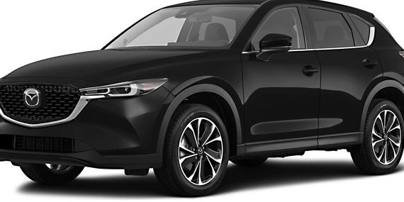 MAZDA CX-5 2023 JM3KFBCM0P0214991 image