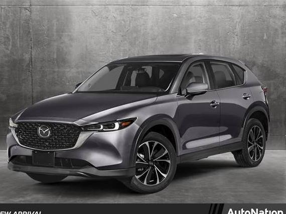 MAZDA CX-5 2023 JM3KFBDM9P0109462 image