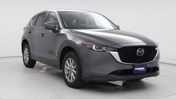 MAZDA CX-5 2023 JM3KFBCM7P0155745 image