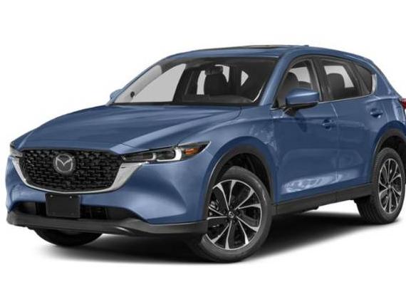 MAZDA CX-5 2023 JM3KFBEM0P0117352 image