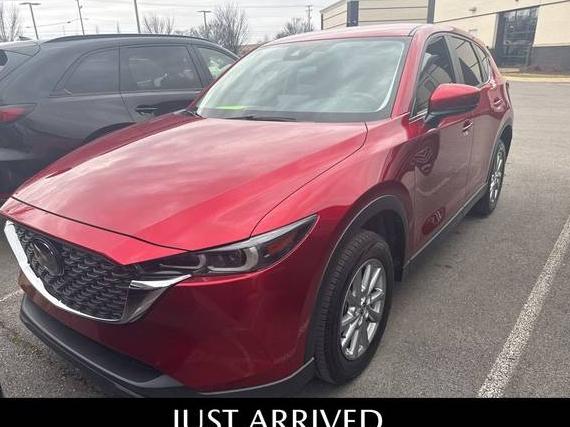 MAZDA CX-5 2023 JM3KFBAM3P0164929 image MAZDA CX-5 2023 JM3KFBAM3P0164929 image