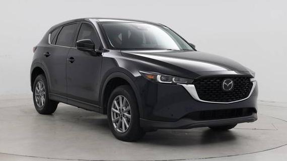 MAZDA CX-5 2023 JM3KFBCM9P0101346 image