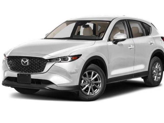 MAZDA CX-5 2023 JM3KFBBM4P0180278 image