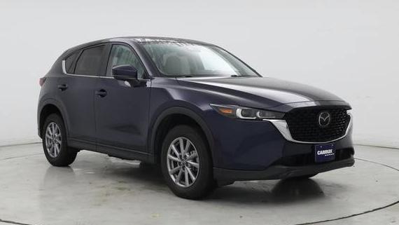 MAZDA CX-5 2023 JM3KFBCM2P0267420 image
