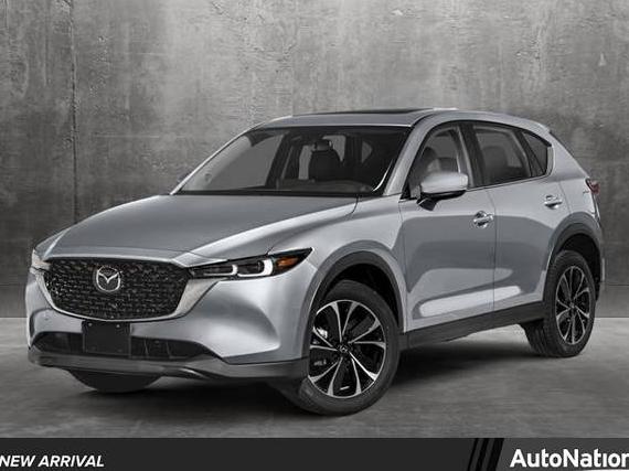 MAZDA CX-5 2023 JM3KFBDM1P0238344 image