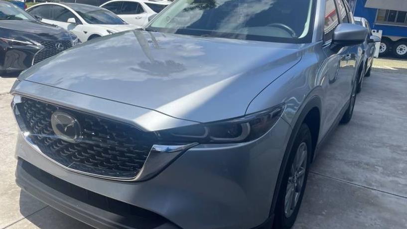 MAZDA CX-5 2023 JM3KFBBM0P0218394 image