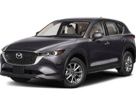 MAZDA CX-5 2023 JM3KFBBMXP0172007 image