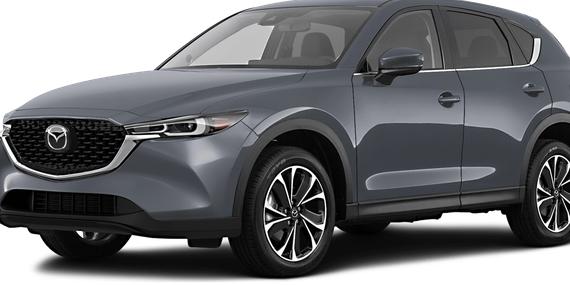 MAZDA CX-5 2023 JM3KFBCM9P0255331 image