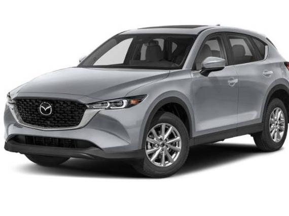 MAZDA CX-5 2023 JM3KFBCM0P0141170 image