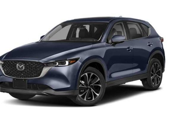 MAZDA CX-5 2023 JM3KFBDM4P0124158 image