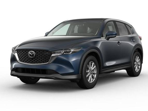 MAZDA CX-5 2023 JM3KFBCM2P0260905 image