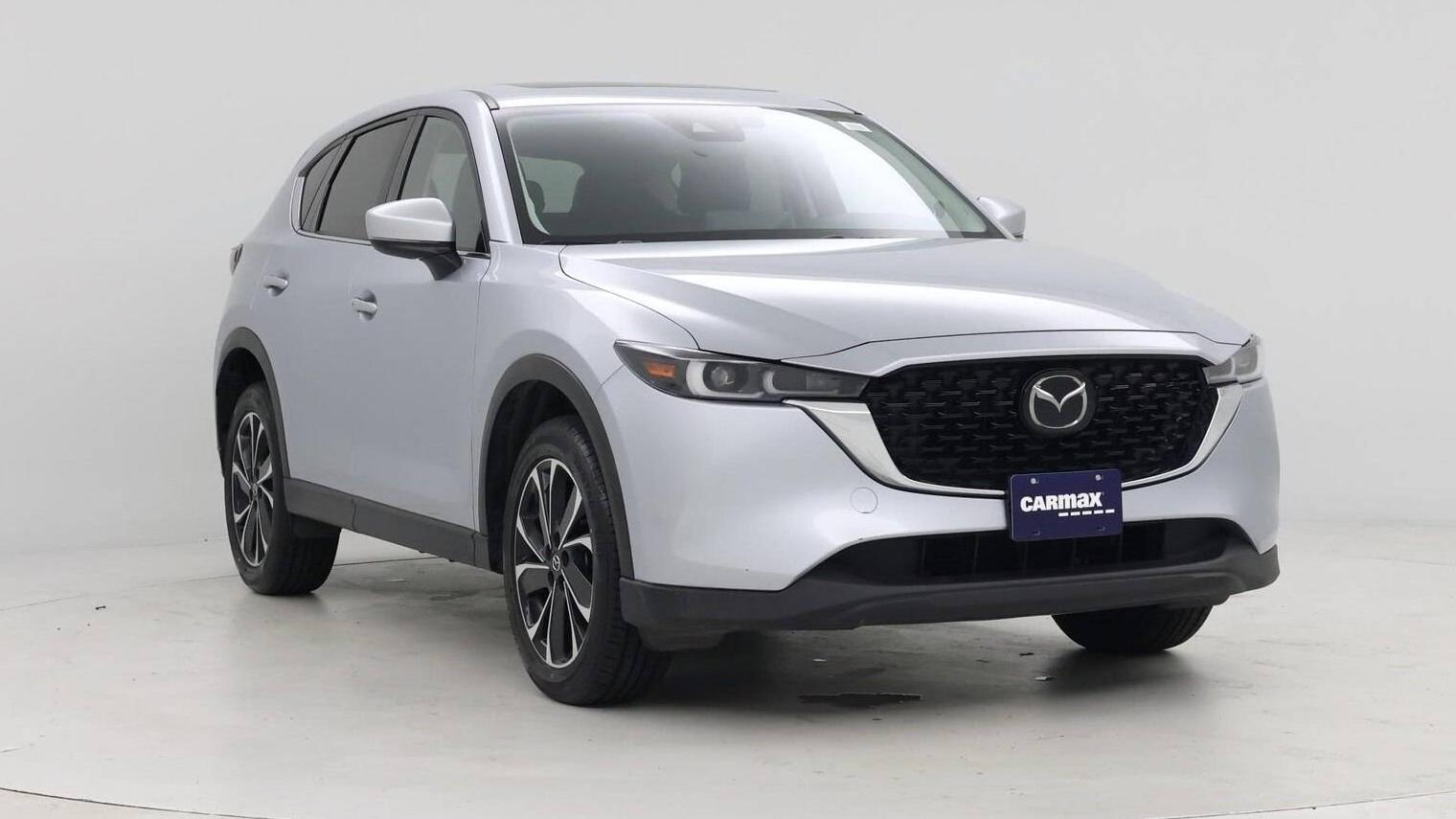 MAZDA CX-5 2023 JM3KFBDMXP0203785 image