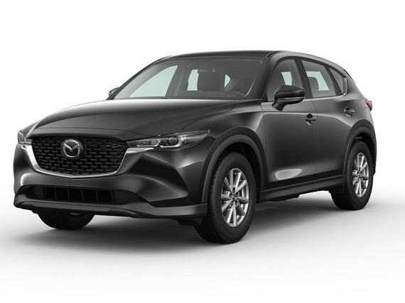 MAZDA CX-5 2023 JM3KFBAM3P0282267 image MAZDA CX-5 2023 JM3KFBAM3P0282267 image
